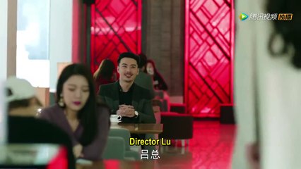 [Engsub] Ice Fantasy Destiny 06