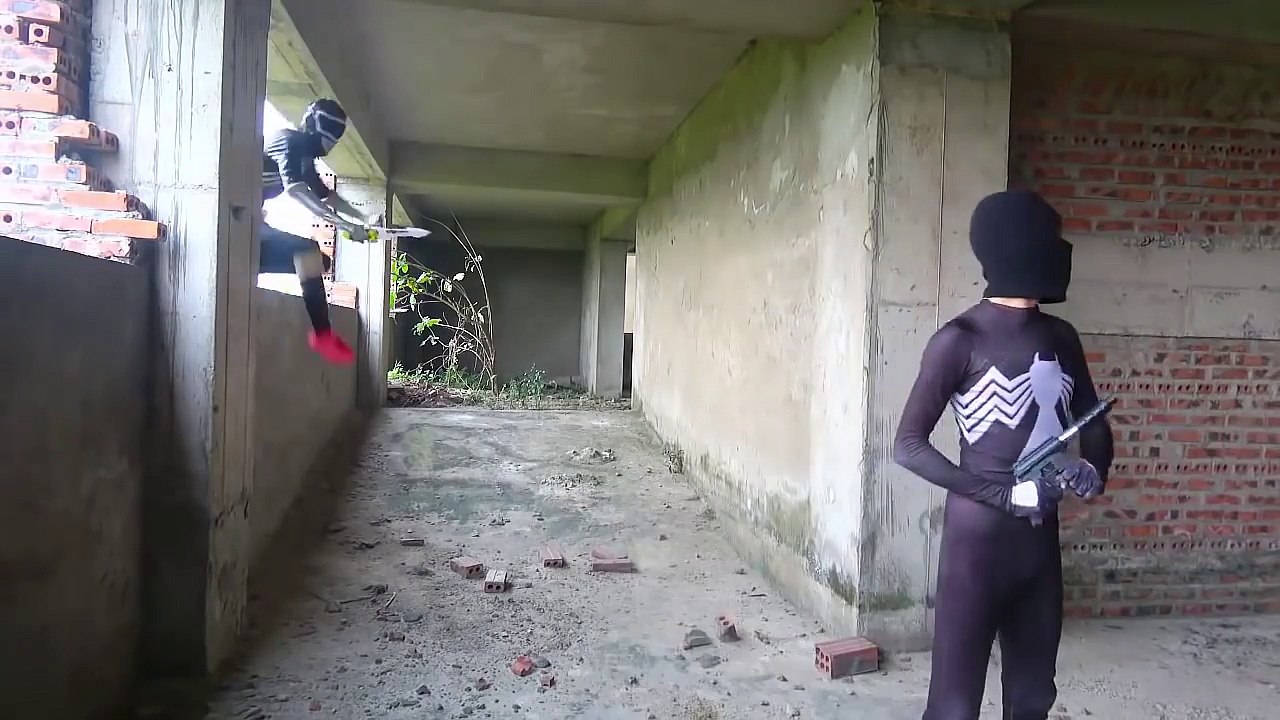 ok105948_Siêu Nhân NGƯỜI NHỆN và NỮ HOÀNG BĂNG GIÁ ELSA - Siêu Anh Hùng - Đồ Chơi Búp Bê Trẻ Em#27311