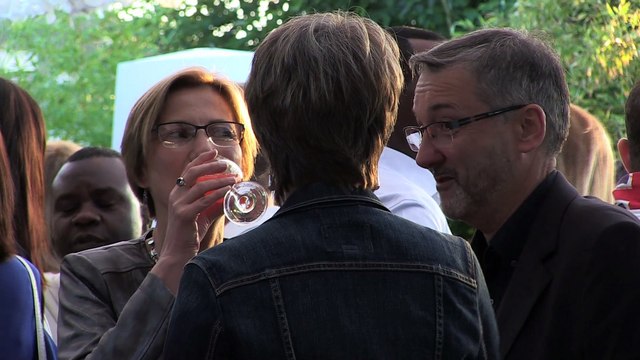 Gala de solidarité de Lafak - Gala de solidarité de Lafak