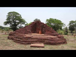 Tasty Trip - သေရေခတၱရာျပည္ခရီးစဥ္ ေႀကာ္ျငာ