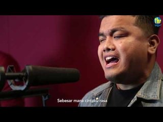 Azmi Caliph Buskers & Edry Halim - Ayah