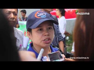 ေမေဒးေန႔မွာ အလုပ္သမားေတြ ဘာေၾကာင့္ဆႏၵျပတာလဲ