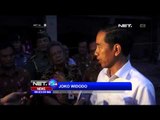 Presiden Jokowi Mengunjungi Pasar Klewer di Solo - NET24