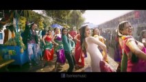 Cham Cham Video Song - BAAGHI - Tiger Shroff, Shraddha Kapoor - Meet Bros, Monali