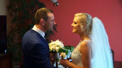 Martyna i Michał  |  Teledysk Ślubny