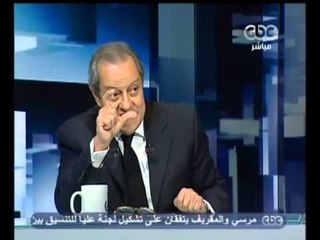 ممكن - عبد النور -  الموافقة على الضمانات أو المقاطعة
