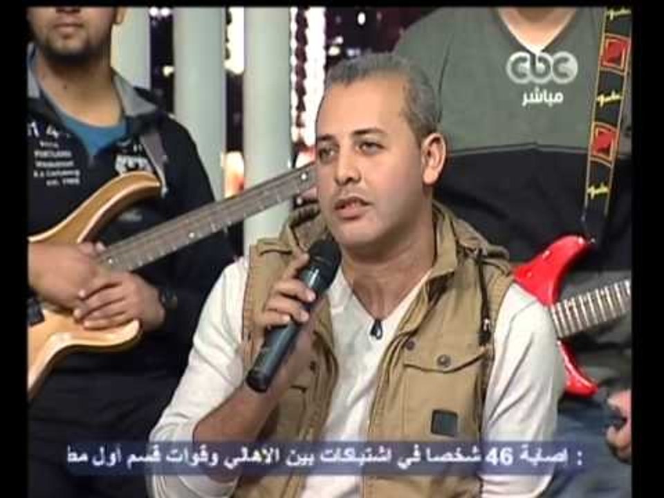 هنا العاصمة - فرقة جازجا في هنا العاصمة