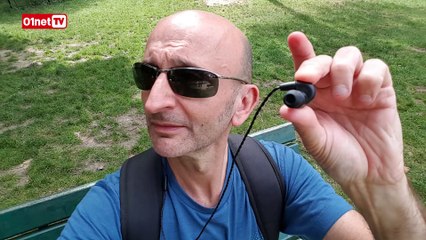 Tests  : enceintes Bose Revolve et Beoplay P2, écouteurs et baladeur Pioneer ! (Power 141)