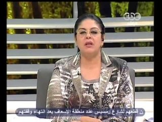 الستات مايعرفوش يكدبوا - CBC-23-1-2013