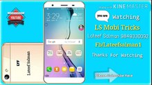 Secret Code Android Mobile Phone