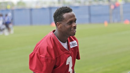 '4 Downs' New York Giants: Offseason and 2017 Draft Review