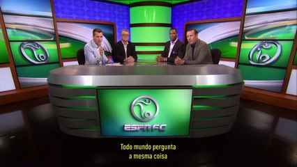 FIFA 18 - A JORNADA- A VOLTA DE HUNTER - ANALISE