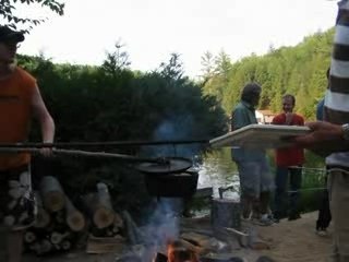 Pig Roast PhotoStory1