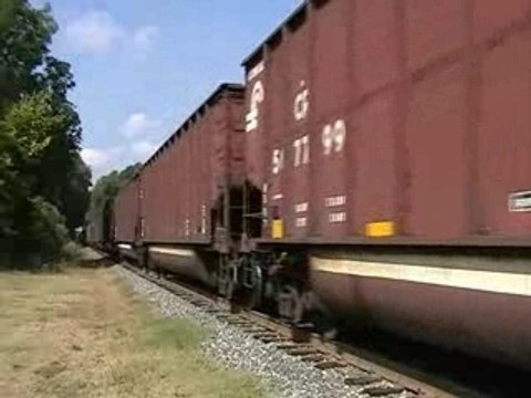 NS #750 With 3 Catfish