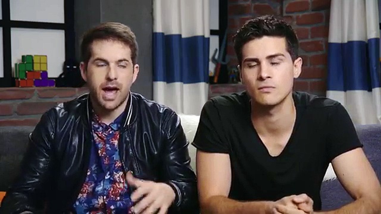 Anthony is Leaving Smosh