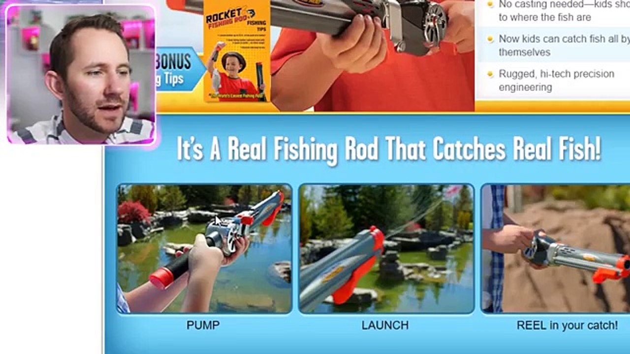 Enjoy or Destroy- - 10 Strange Toys -R- Us Items