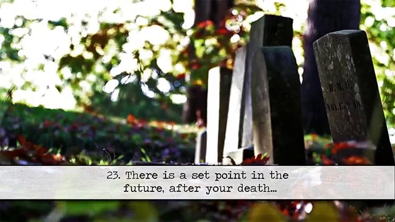 Instructions for a Happy Life