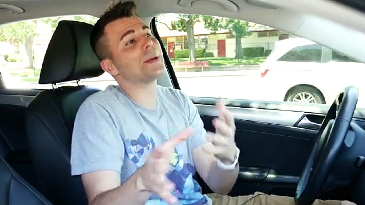 NICEST Car Horn Ever- DIY