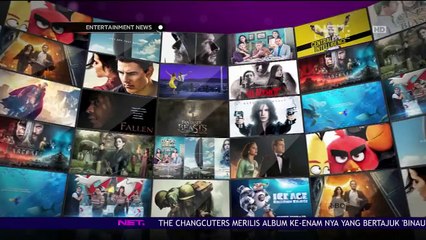 5 Film ini Wajib Kamu Tonton Minggu Ini