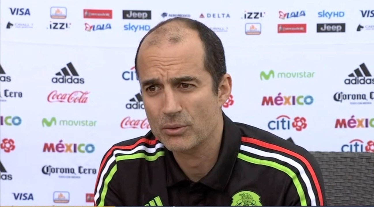 "Si no somos capaces de erradicar grito, habrá consecuencias": Guillermo Cantú