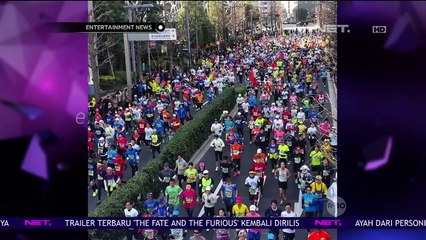 Telah Berusia 36 Tahun, Gimana Tips Awet Muda Ala Indra L  Bruggman