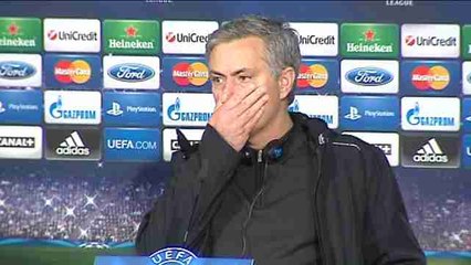 Spanish regional prosecutor accuses Jose Mourinho of $3,7 millon tax fraud