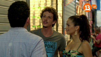 Imperio Capitulo 153