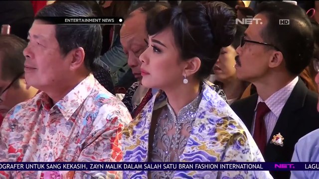 Belajar dari Kondisi Orang Tua, Yuanita Chrsitiani Jalani Pola Hidup Sehat