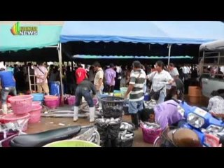 Business TV Weekly No.12 (24 August, 2013)