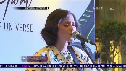 Download Video: Buktikan Diri Jika Multitalent, Lala Karmela Rilis Single Terbarunya