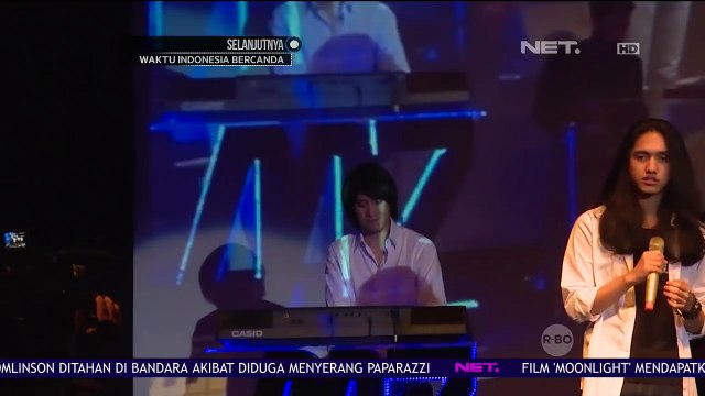 Meski Mulai Berkarir Sendiri Sendiri, Vieratale Ungkap Jika Masih Tetap Kompak