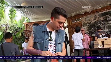 Sukai Moge Sejak SD, Ternyata Kevin Julio Perlakukan Motor Gedenya Layaknya Pacar