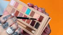 KYLIE COSMETICS: THE VACATION COLLECTION | Review & Swatches