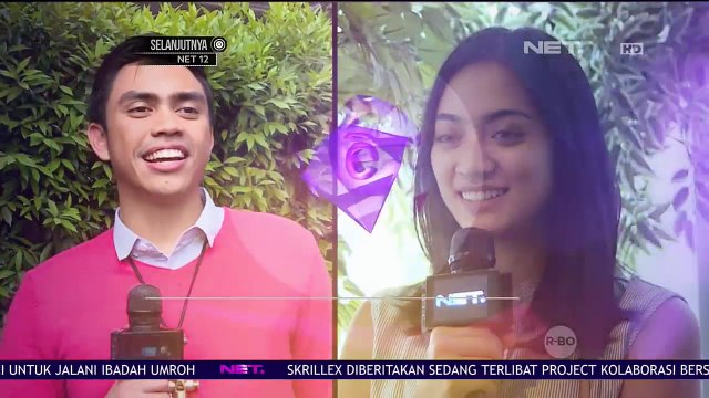 Intip Kekompakan Pasangan Muda Fenomenal Putri Titian-Junior Lim