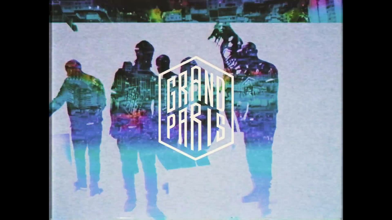 Track Spirit Option Grand Paris - Médine feat Various Artists - Grand Paris