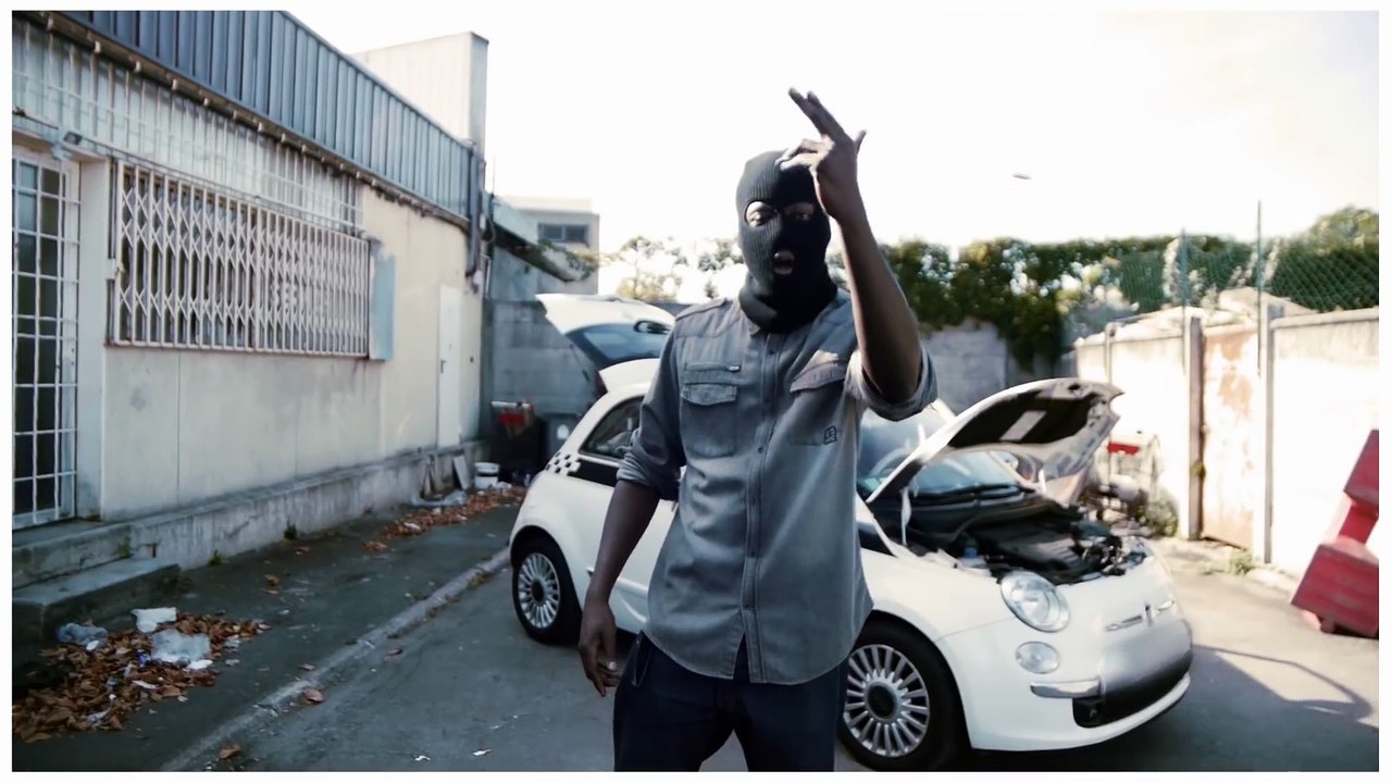 Track Spirit Option Conscient - Shone - Black Two Times