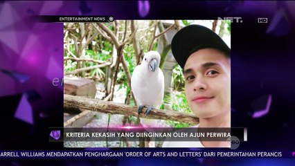 Begini Nih Tipe Kriteria Cewek Idaman Ajun Perwira