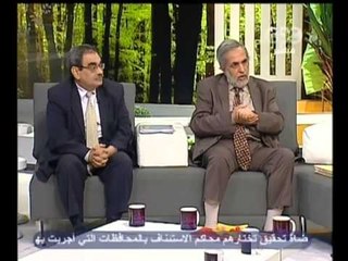 الستات مايعرفوش يكدبوا - CBC-18-12-2012
