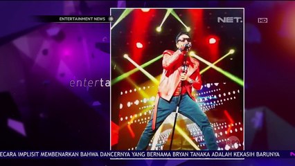 Ikang Fawzi Segera Rilis Album Baru
