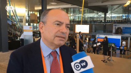 Sedat Ergin ile 3 soru 3 cevap