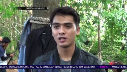 Pandangan Ricky Harun Antara Film dan Sinetron