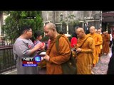 Jelang Waisak Umat Budha Mulai Lakukan Prosesi Ibadah - NET12