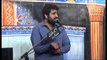 Zakir Ghulam Abbas Jappa 22nd Ramzan 2017 Skhaeyki Mandi Hafizabad