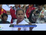 NET Sport - Indonesia Kirim 522 Atlet dan 226 Pelatih ke Sea Games 2015