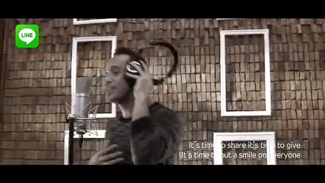 Afgan,Andien,& Nidji-Lebaran Sebentar Lagi