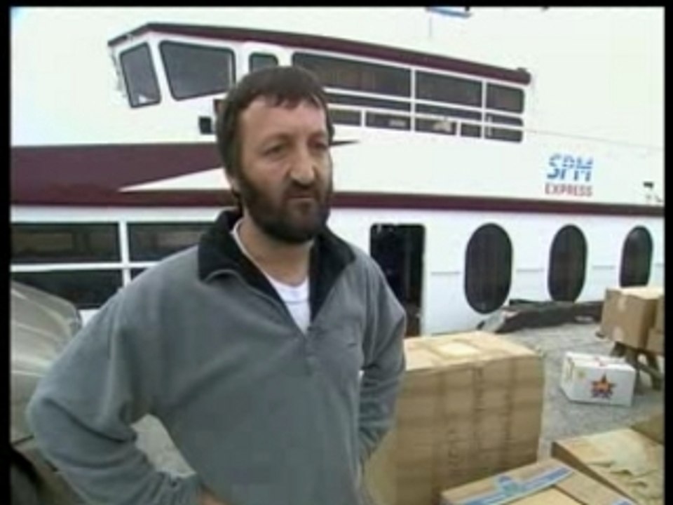 Géopolis : Saint-Pierre et Miquelon