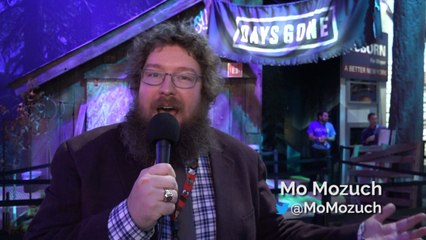 Days Gone Impressions- Player.One