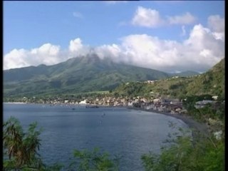 Géopolis : Martinique