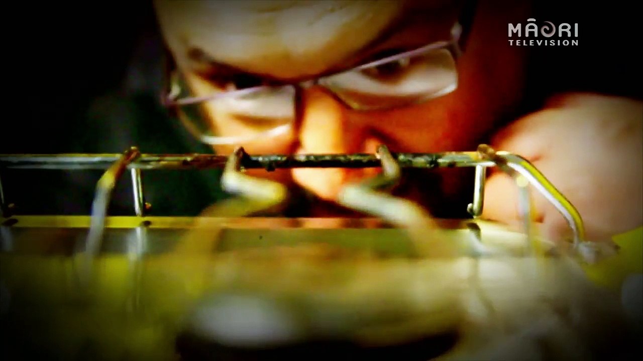 Cams Kai Series 2 Episode 14
