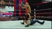 John Cena vs Dean Ambrose- United States Championship Match- WWE RAW 033015- 300315 - YouTube